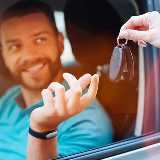 Le prêt de véhicule est-il inclus dans le contrat d’assurance auto ?