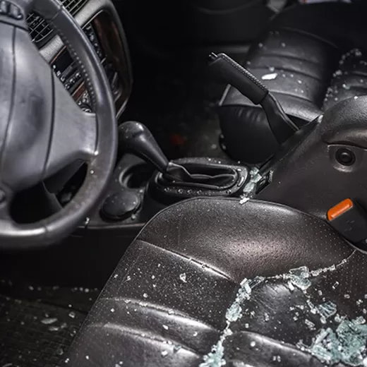 Comment fonctionne la garantie vol d’une assurance auto ?