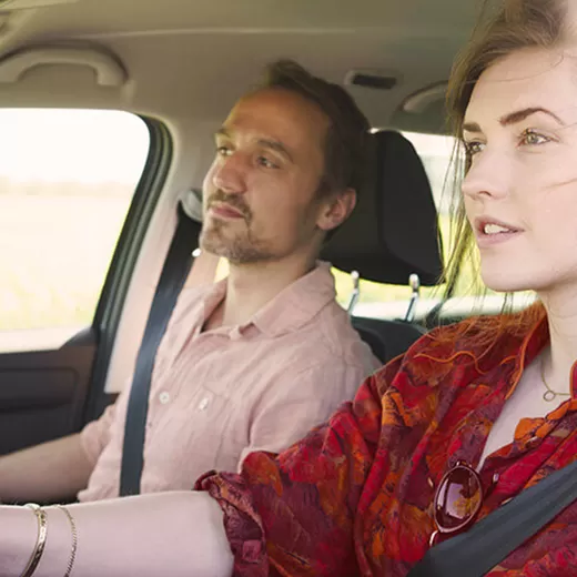 Protection du conducteur : quel est le rôle de la garantie conducteur ?
