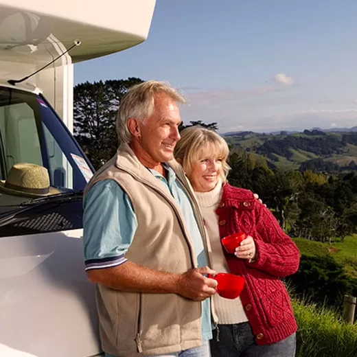 Comment bien choisir l’assurance d’un camping-car ?