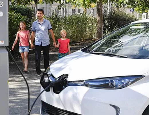 Quels sont les avantages et les inconvénients d’une voiture électrique ?
