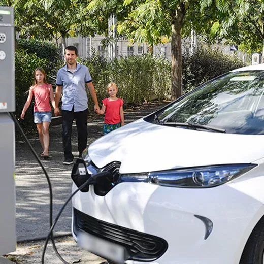 Quels sont les avantages et les inconvénients d’une voiture électrique ?