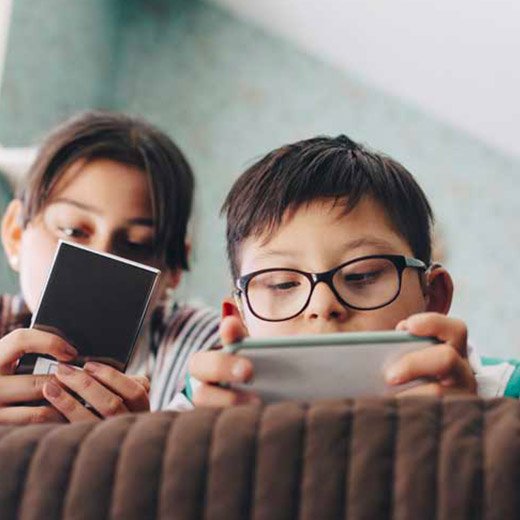 Utilisation des écrans : comment accompagner votre enfant ?