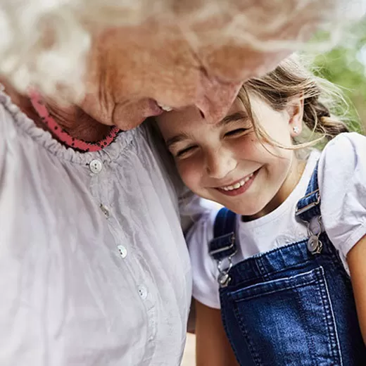 Bien choisir le mode de garde de son enfant
