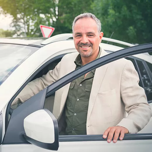 Usage professionnel ou privé d’une voiture : quelle différence pour l’assurance auto ?
