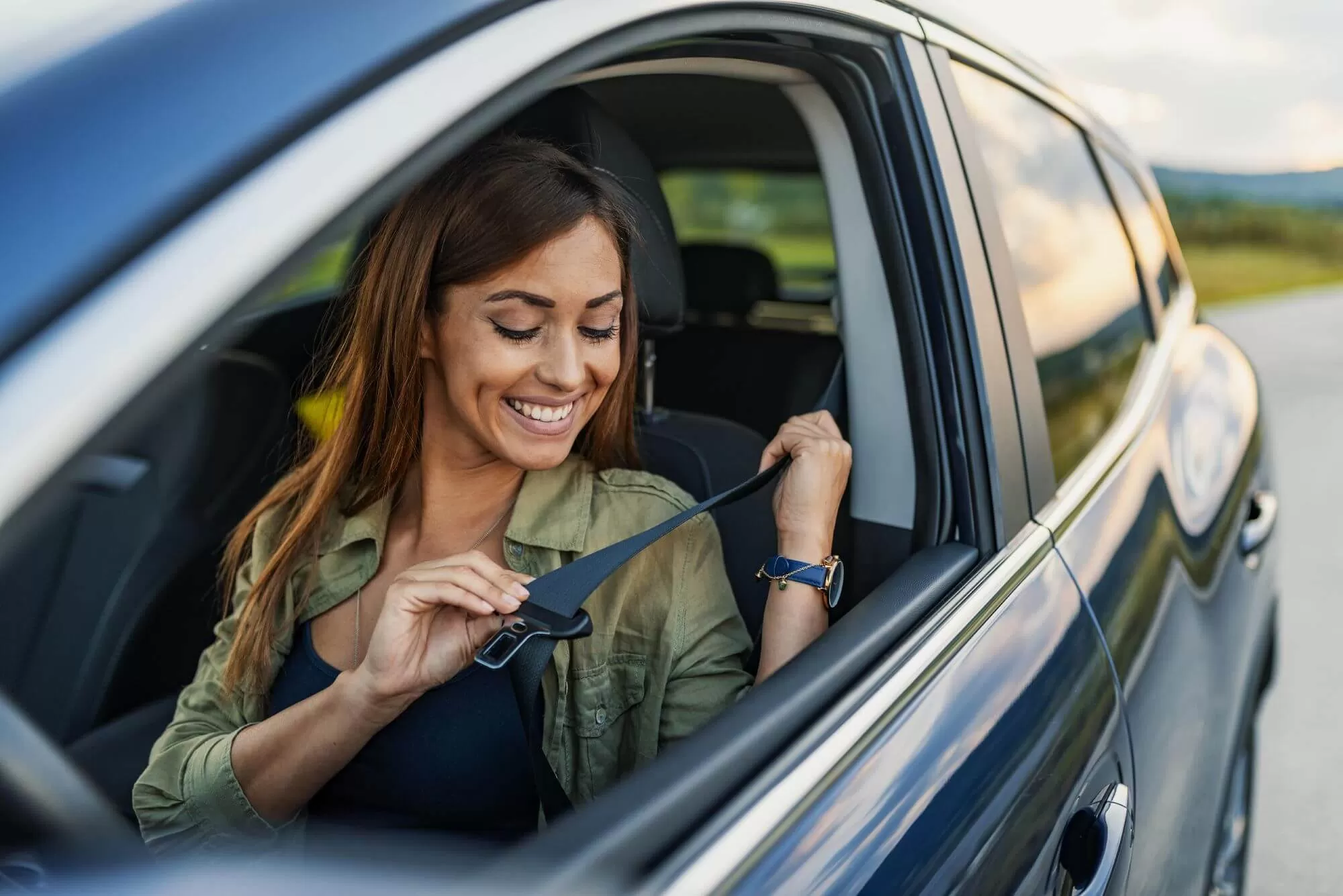 Assurance auto temporaire
