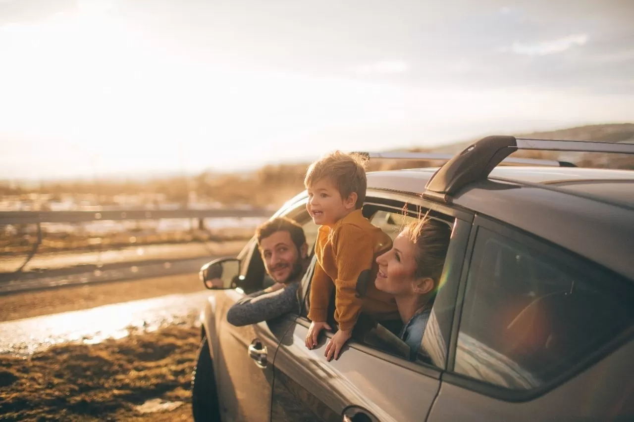 Guide véhicule et mobilité