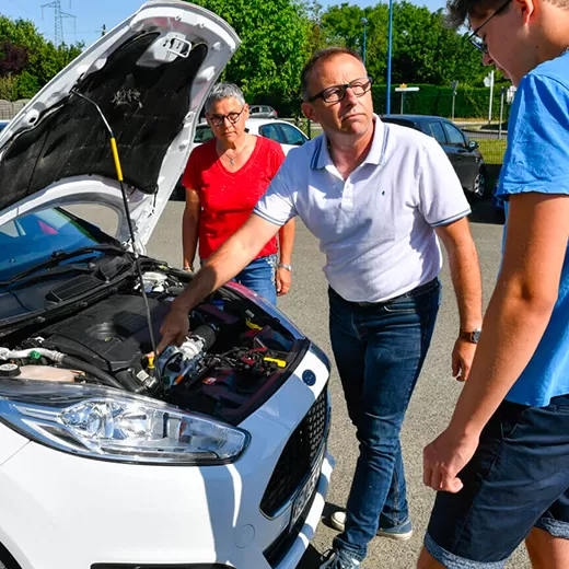 Garantie protection juridique d’une assurance auto : à quoi sert-elle ?
