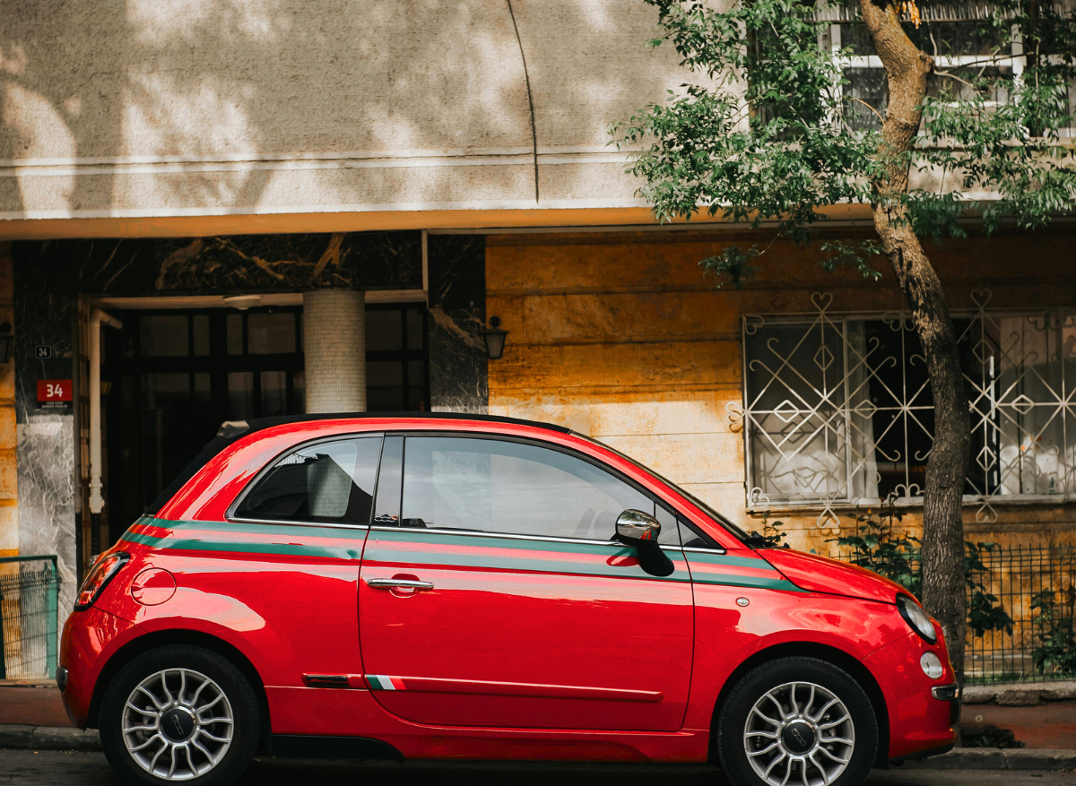 Assurance auto